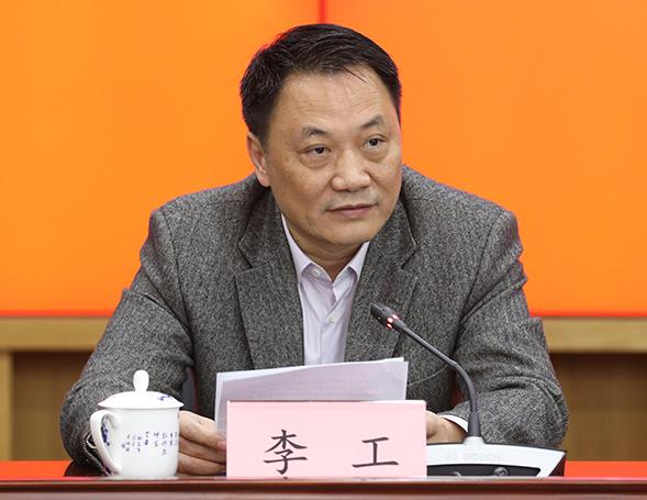 可能你也遇到过,李工,私藏、阅看有严重政治难点的书籍