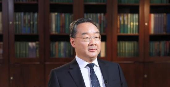 很多人不知道,“吃心不改”“酒瘾难戒”!唐仁健、郑洪再被点名