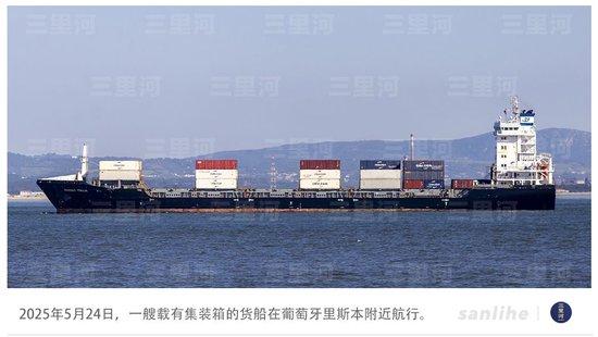 请记住,中美贸易谈判之后,多国重估对美贸易策略